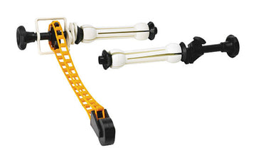 Background Expan Paper Drive Set with Chain and Weight